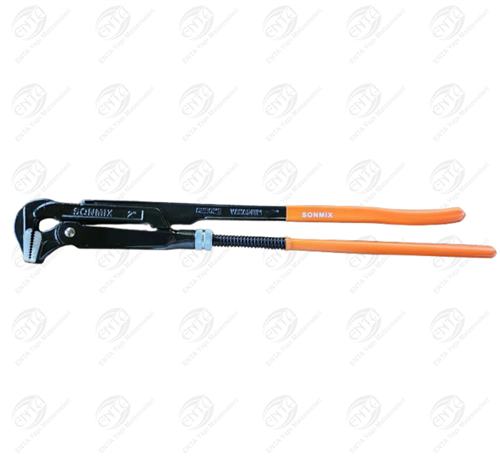 SONMİX MAŞALI BORU ANAHTARI 2 ''
